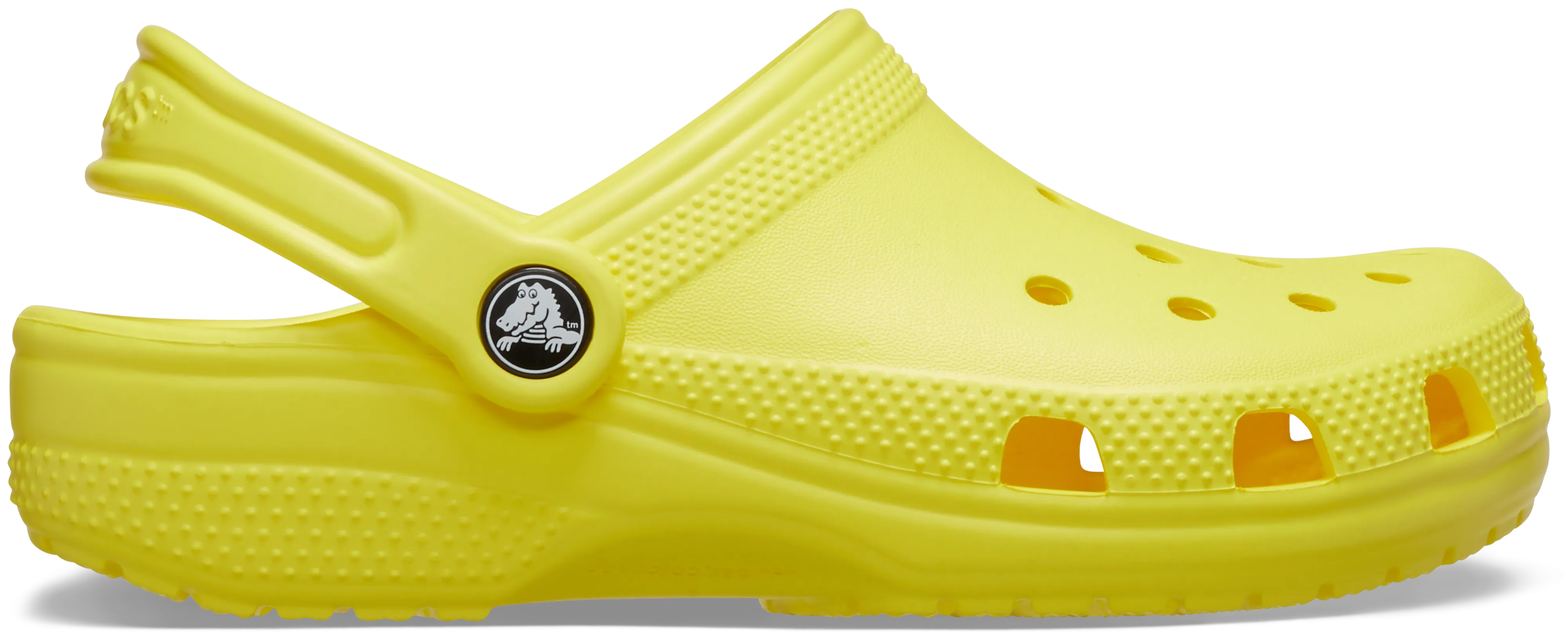 Kids' Classic Clog