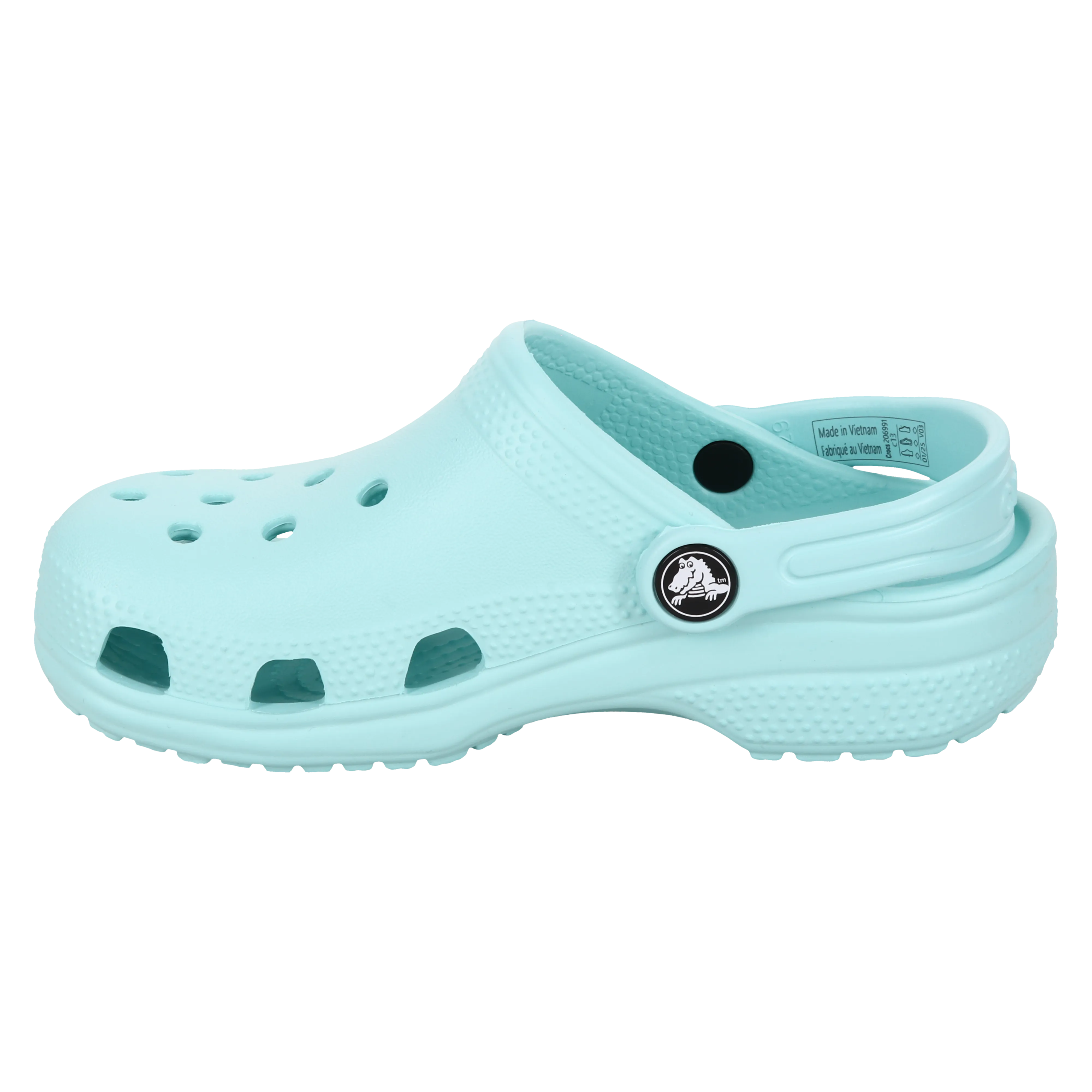 Kids' Classic Clog