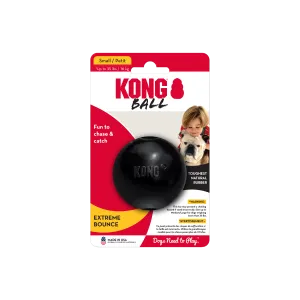 Kong Extreme Ball Dog Toy
