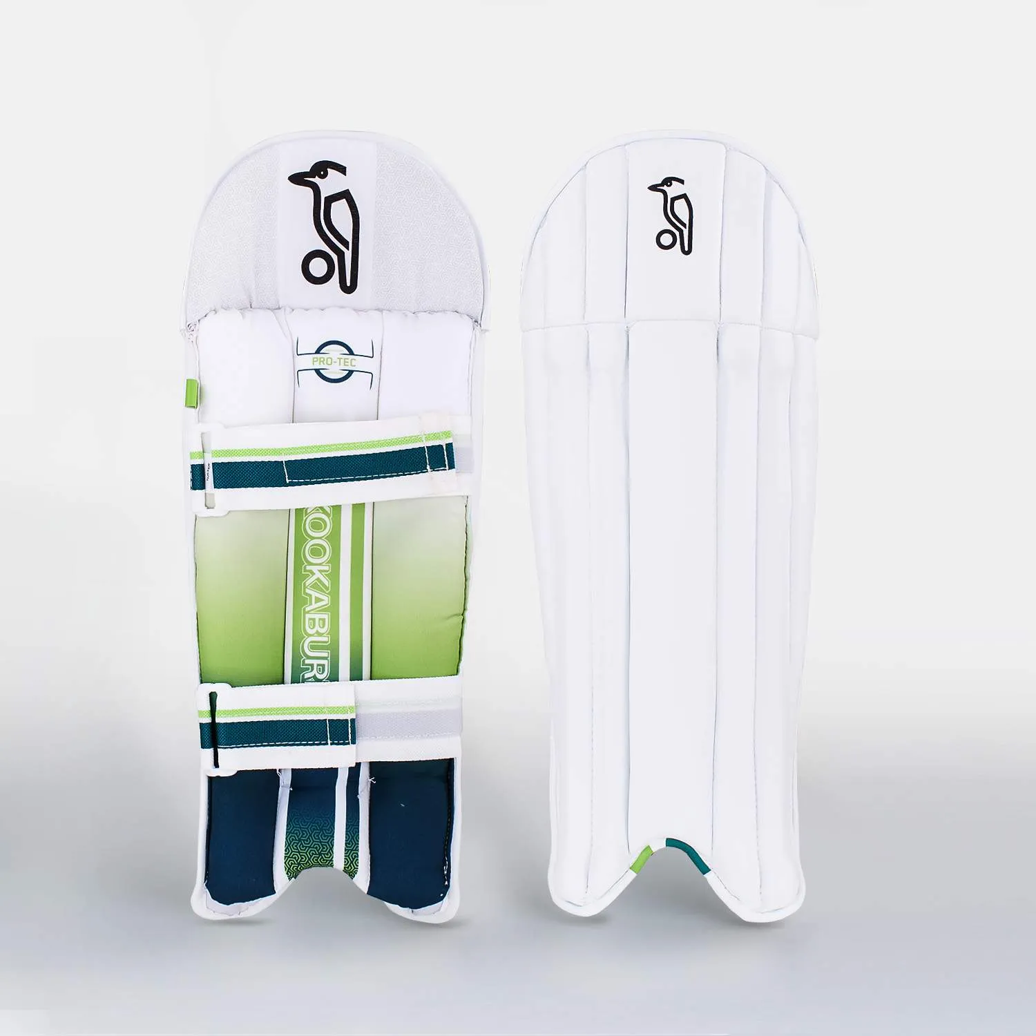 Kookaburra 4.0 WK Pads