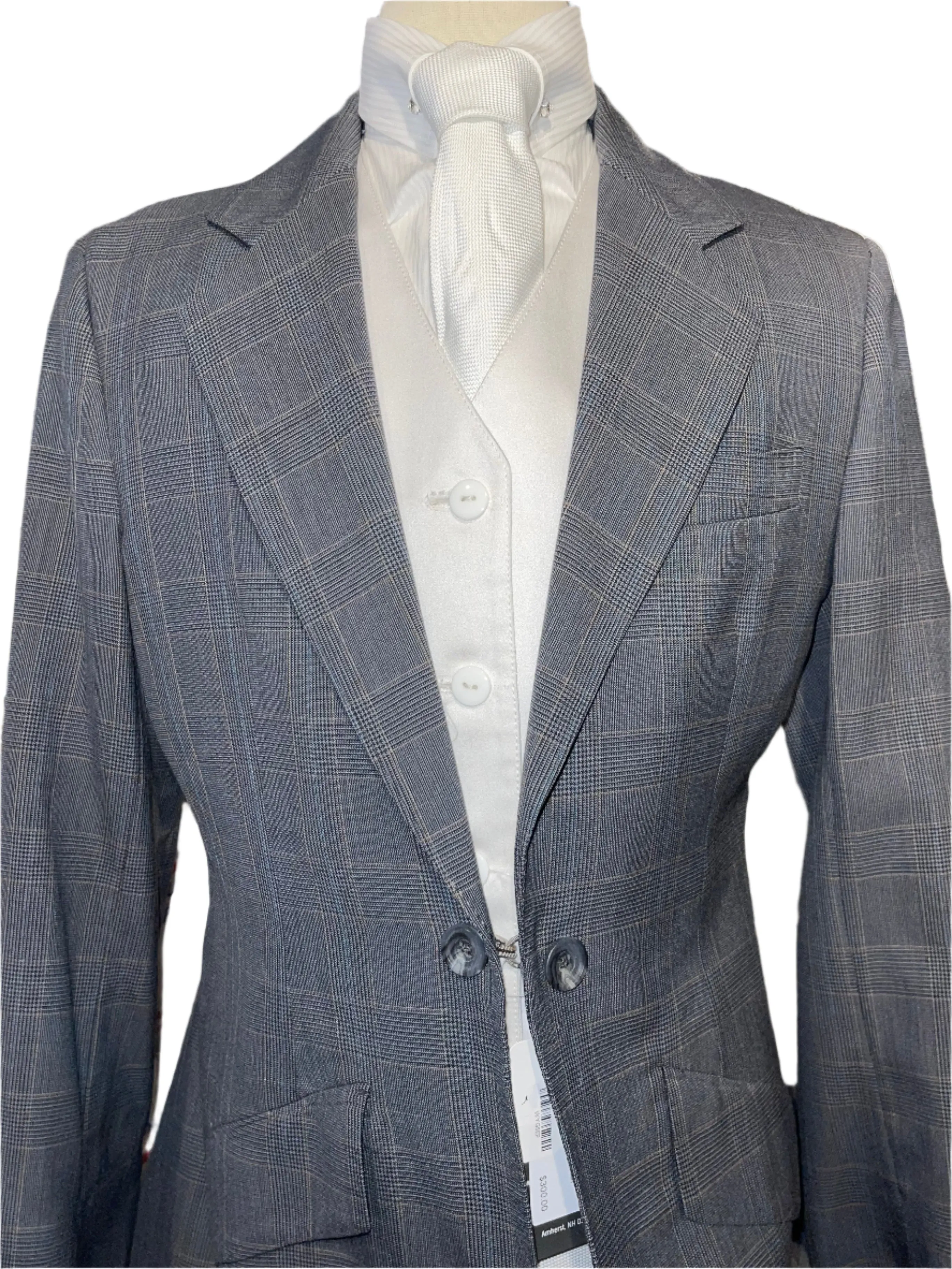 LeCheval, Boys Day Suit