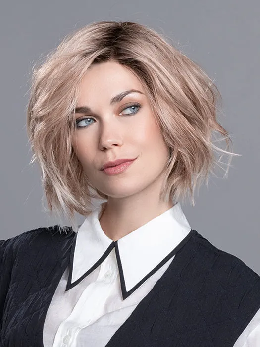 Lia | Changes Collection | Heat Friendly Synthetic Wig | DISCONTINUED