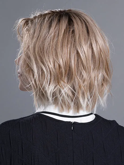 Lia | Changes Collection | Heat Friendly Synthetic Wig | DISCONTINUED