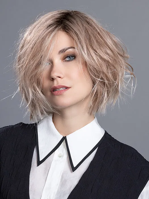 Lia | Changes Collection | Heat Friendly Synthetic Wig | DISCONTINUED