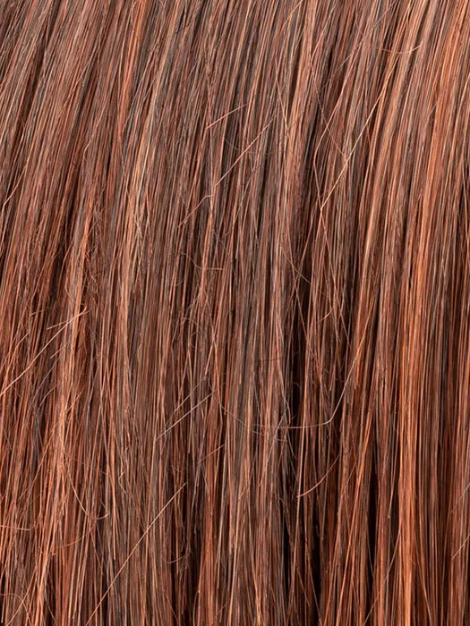 Lia | Changes Collection | Heat Friendly Synthetic Wig | DISCONTINUED