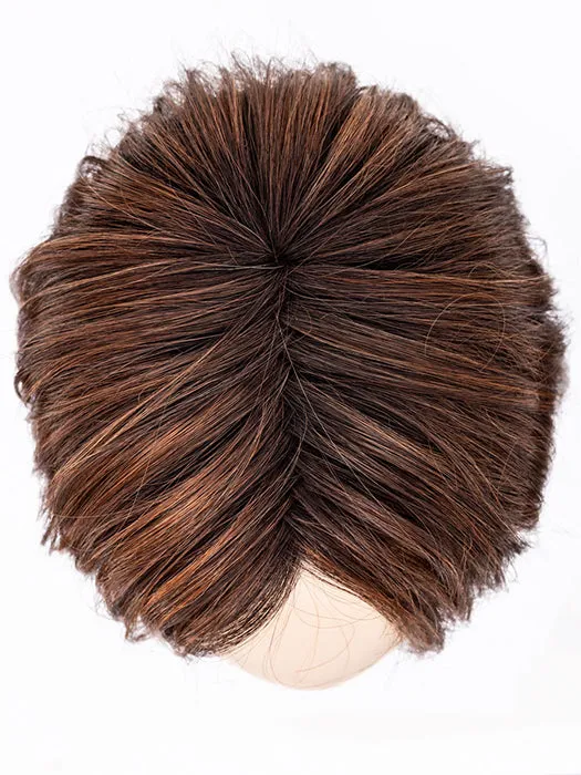 Lia | Changes Collection | Heat Friendly Synthetic Wig | DISCONTINUED