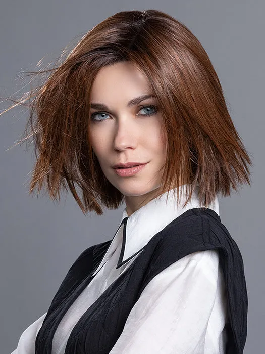 Lia | Changes Collection | Heat Friendly Synthetic Wig | DISCONTINUED