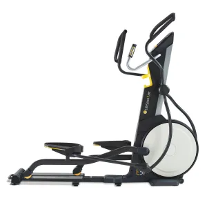 LIFESPAN E5i Pro-Series Elliptical Trainer for ChooseHealthy