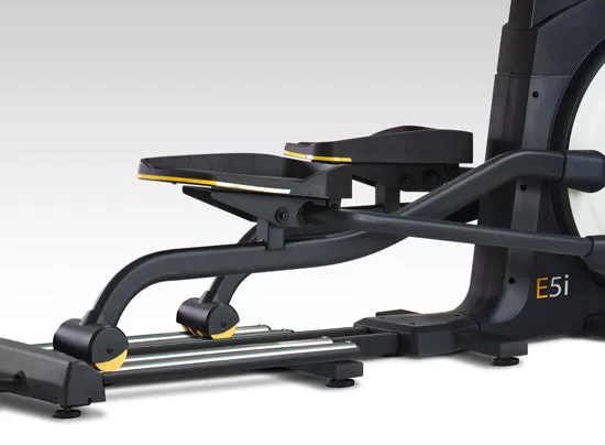 LIFESPAN E5i Pro-Series Elliptical Trainer for ChooseHealthy