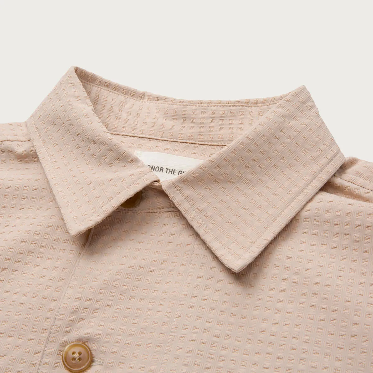LIGHT JACKET