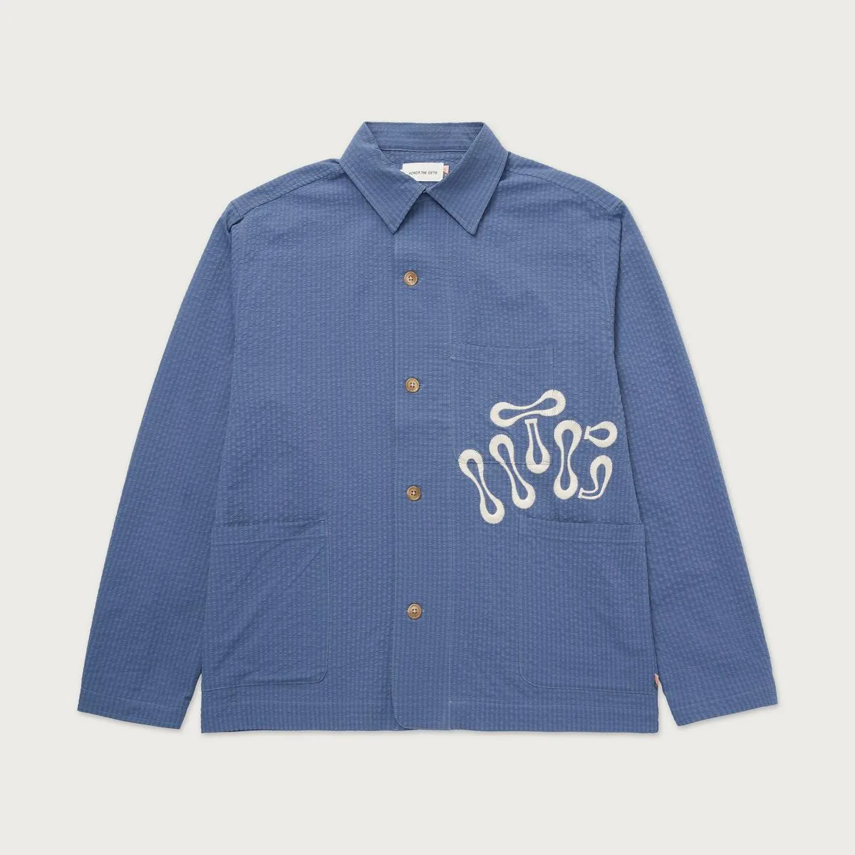 LIGHT JACKET