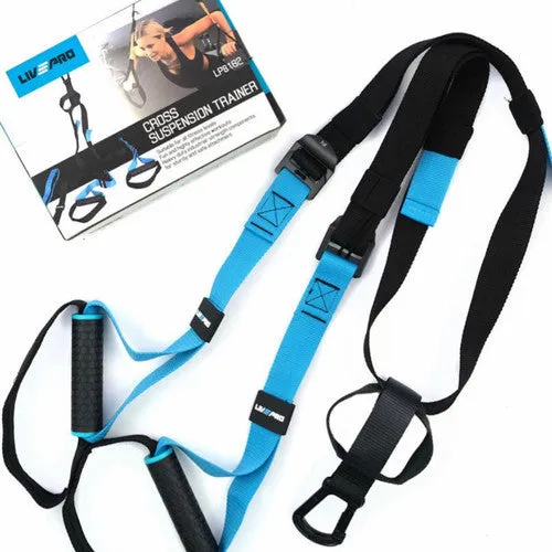 LIVEPRO SUSPENSION TRAINER