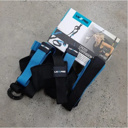 LIVEPRO SUSPENSION TRAINER
