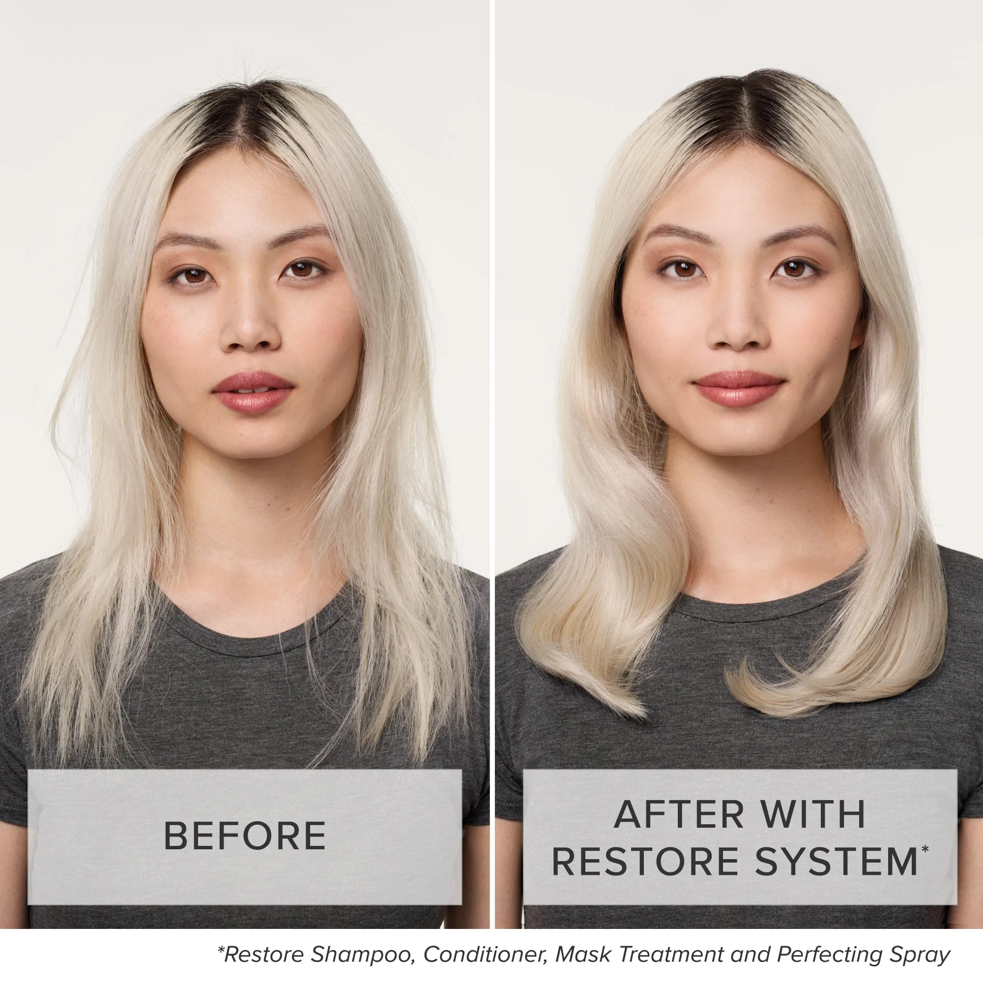 Living Proof Restore Conditioner