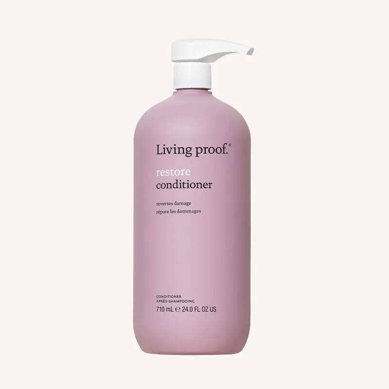 Living Proof Restore Conditioner