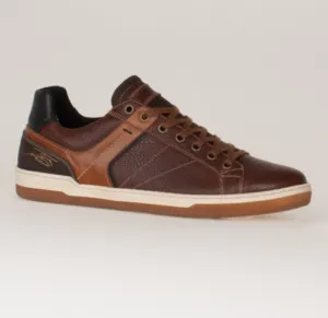 Lloyd & Pryce Nadolo Trainer - Russet