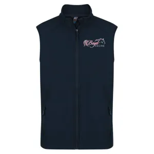 Lucinda Boyd - SoftShell Vest