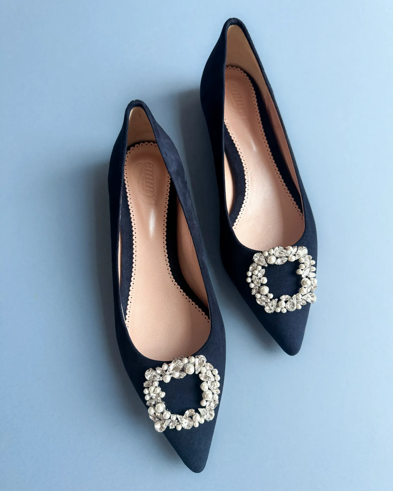 Lulu Flat