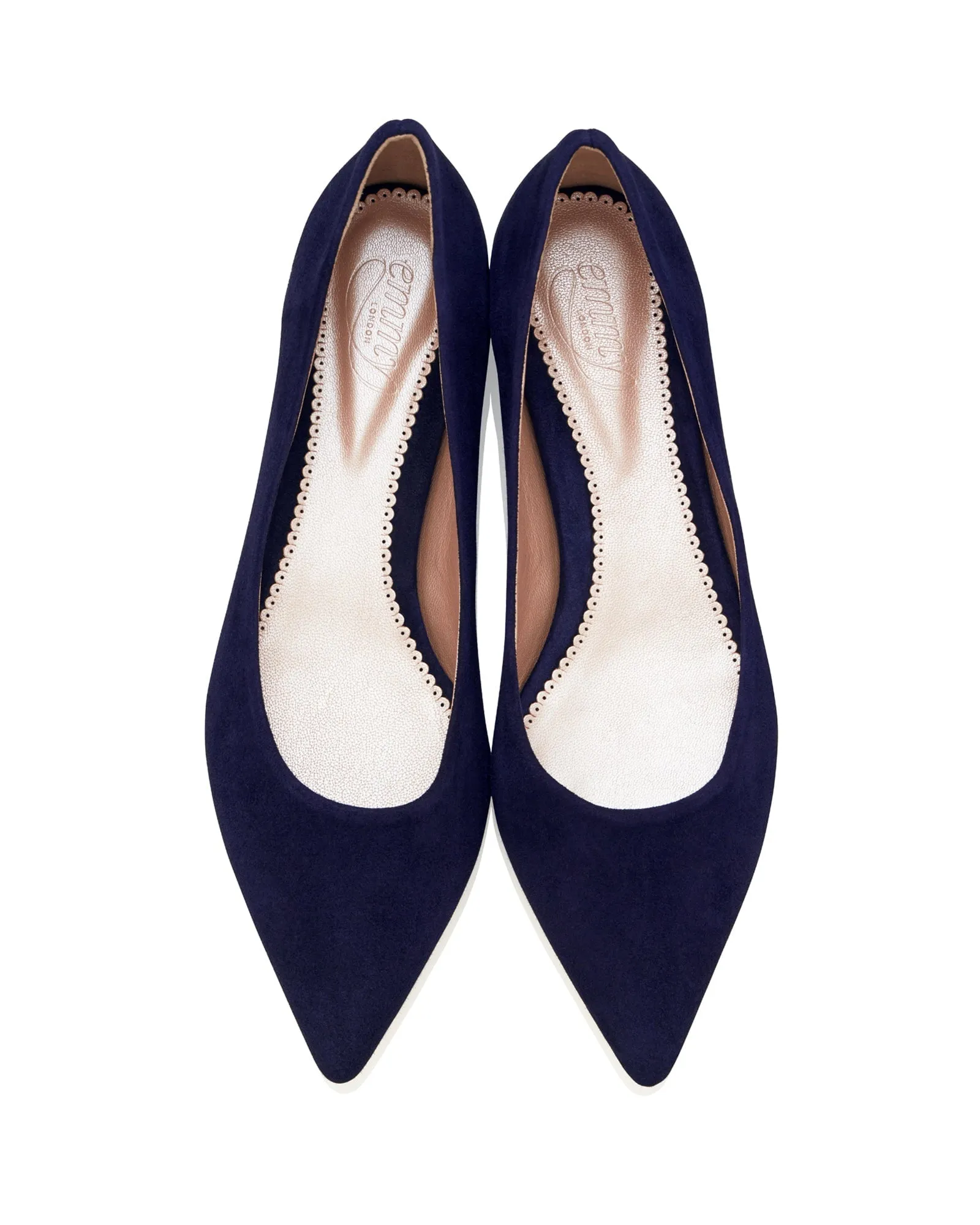 Lulu Flat