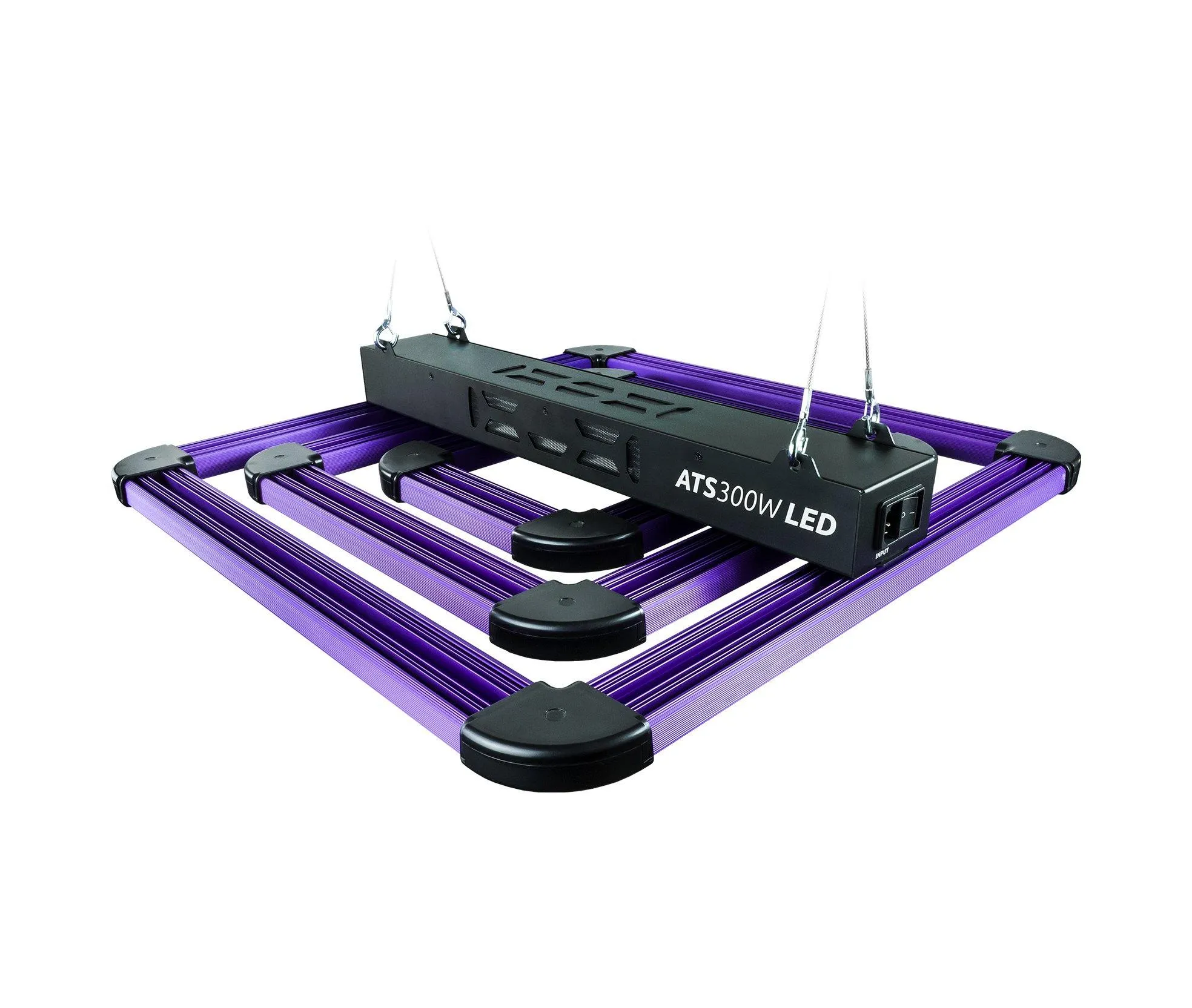Lumatek Attis 300w LED Grow Light