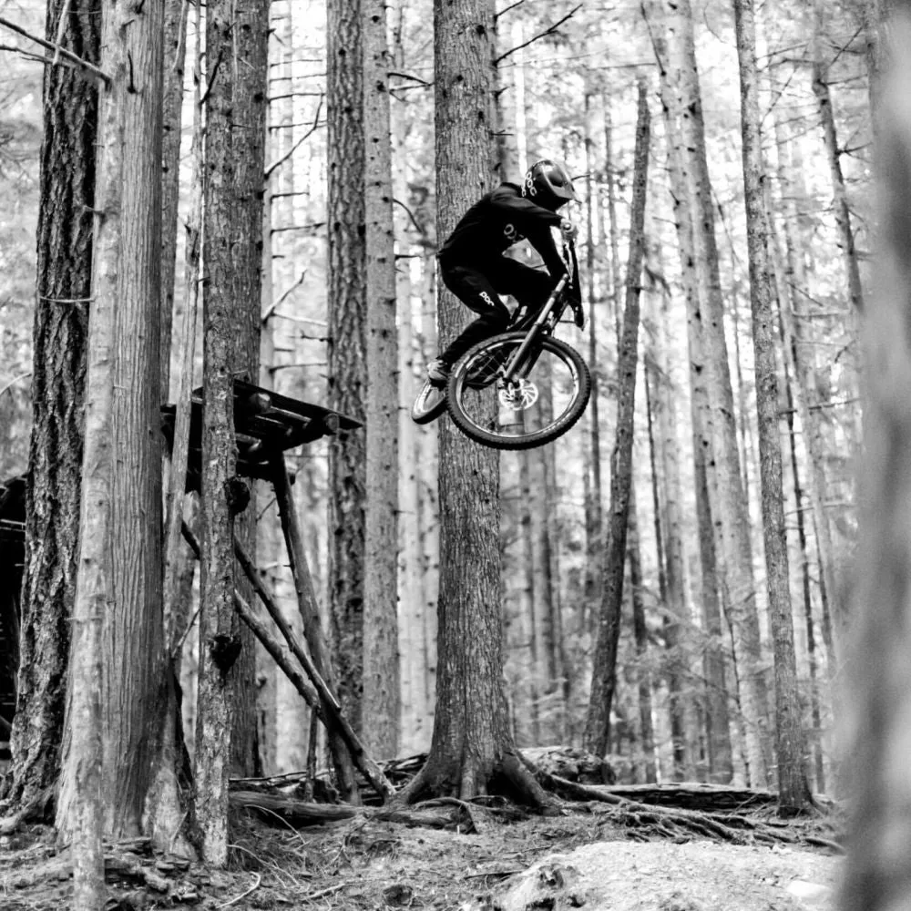 M730 ON I9 HYDRA - 29" WHEELSET