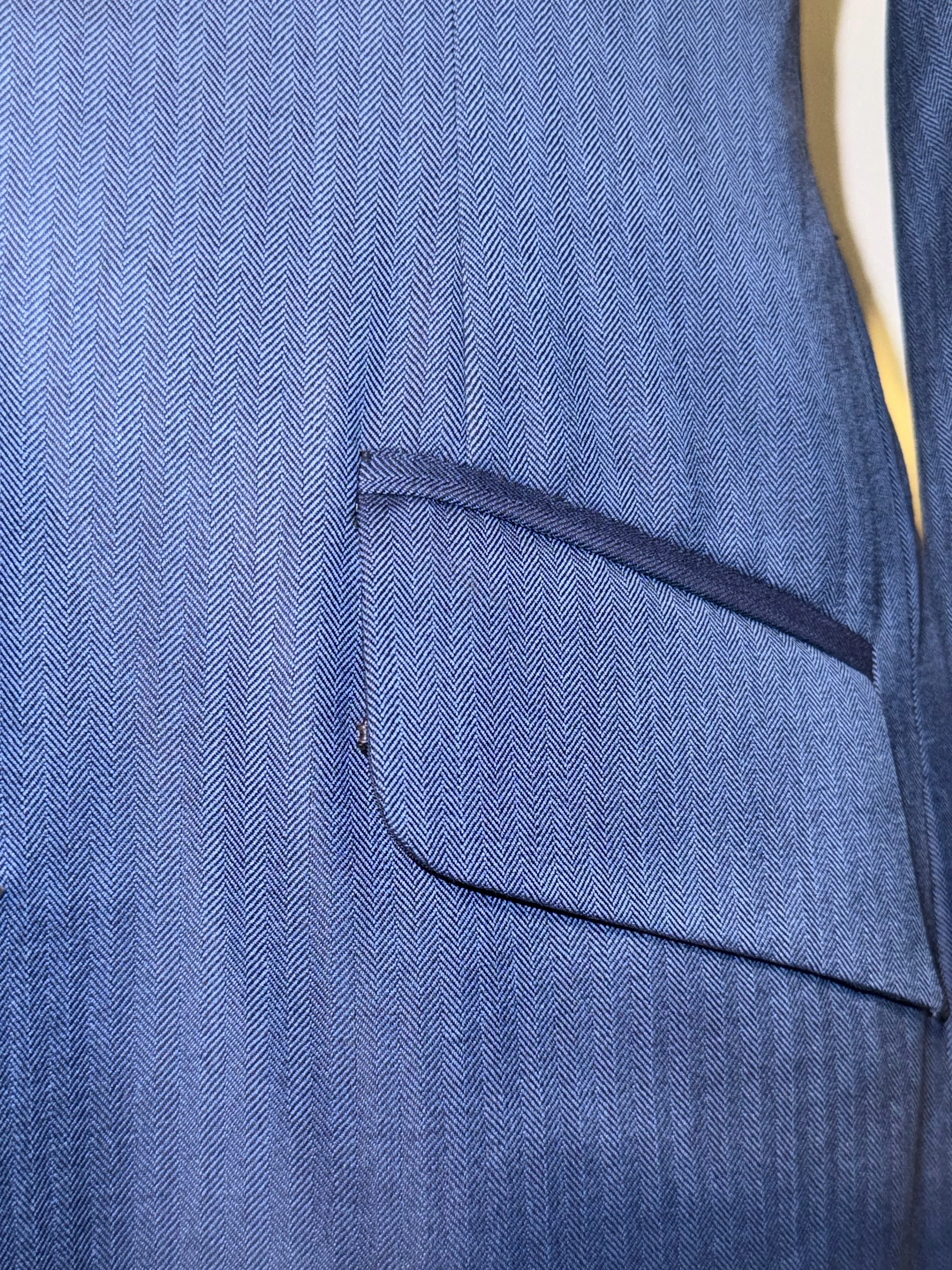 Marsha de Arriaga, Children's Day Suit