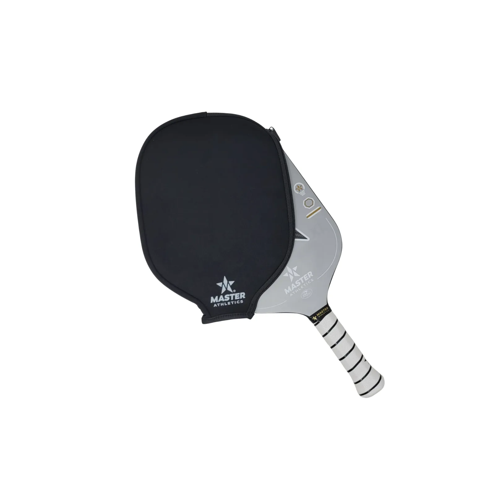 Master Athletics Neoprene Pickleball Paddle Cover