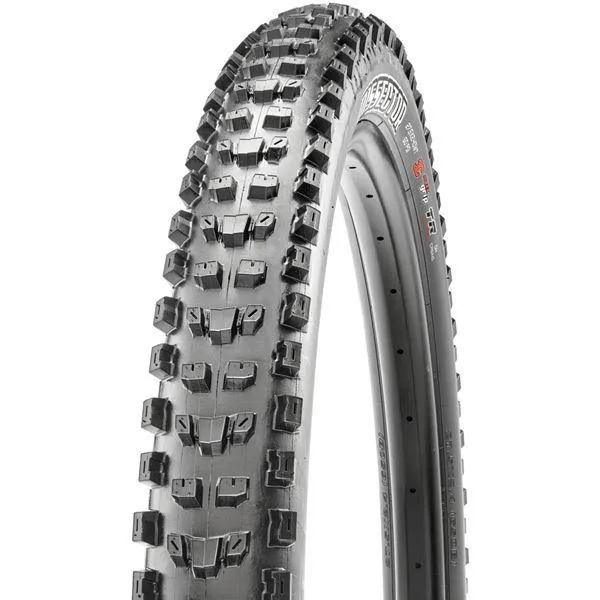 Maxxis Dissector 27.5 X 2.6 WT 120 TPI Folding 3C MaxxTerra EXO /TR