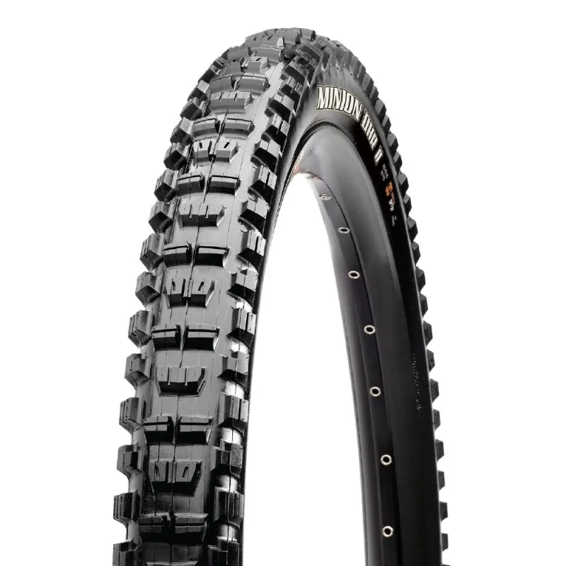 Maxxis Minion DHR 2 29 X 2.60 Exo Plus 3C Maxxterra TR