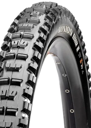 Maxxis Minion DHR23C Maxx Grip EXO  Wide Trail Mountain Bike Tire - 29" x 2.4"