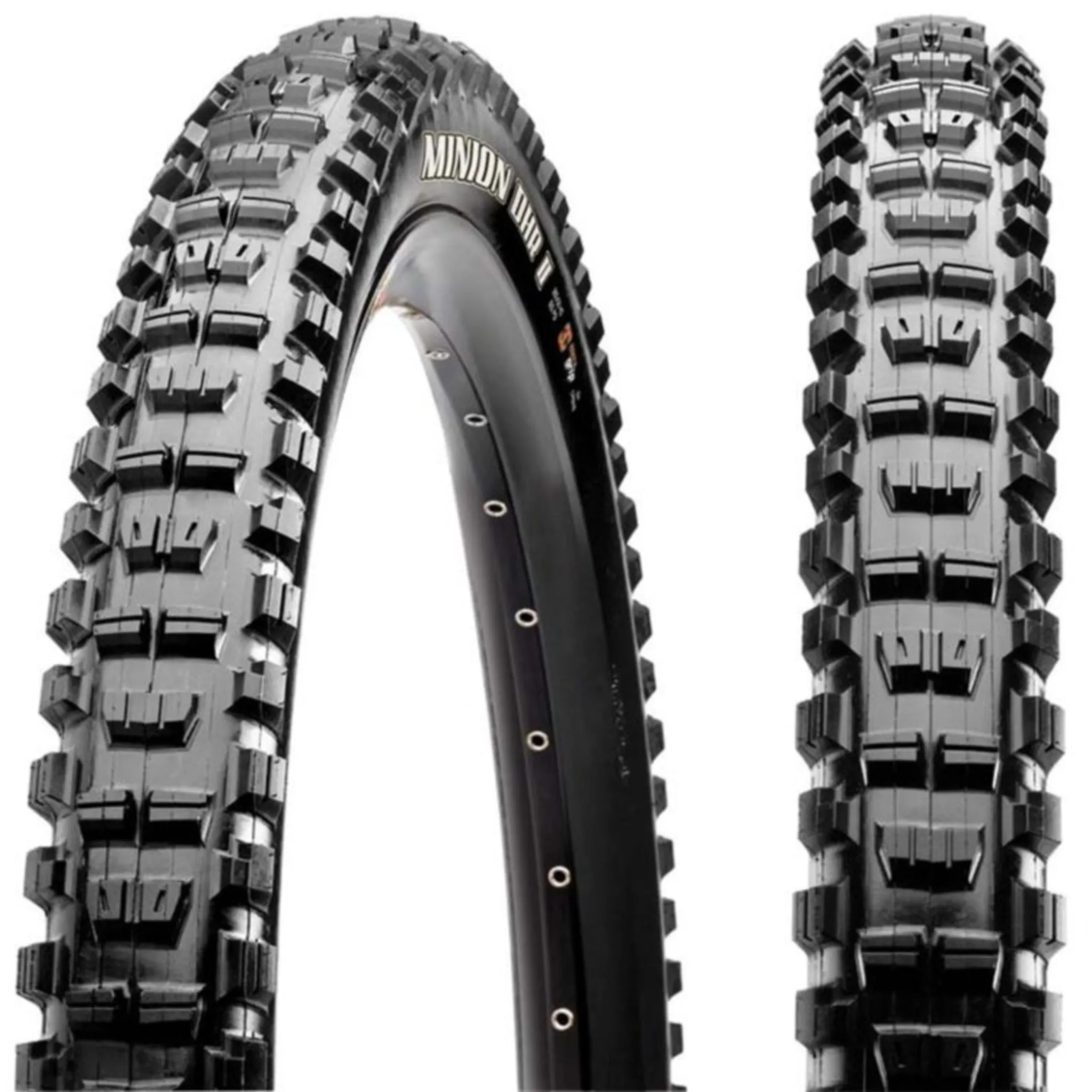 Maxxis Tyre 29 x 2.40 Minion DHR II 3C/EXO /TR MAXX TERRA