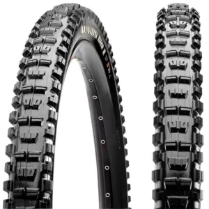 Maxxis Tyre 29 x 2.40 Minion DHR II 3C/EXO /TR MAXX TERRA