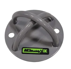 MD Buddy Suspension Trainer Wall Mount