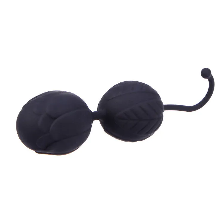 Medical Silicone Vibrator Kegel Balls Vibrator Bolas Vaginal Tighten Aid Love Geisha Ball Ben Wa for Woman