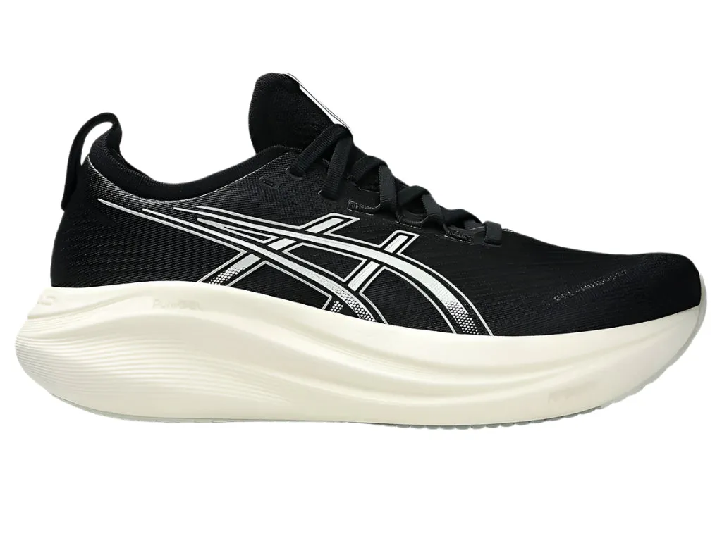 Men's Asics GEL-Nimbus 27 | Wide