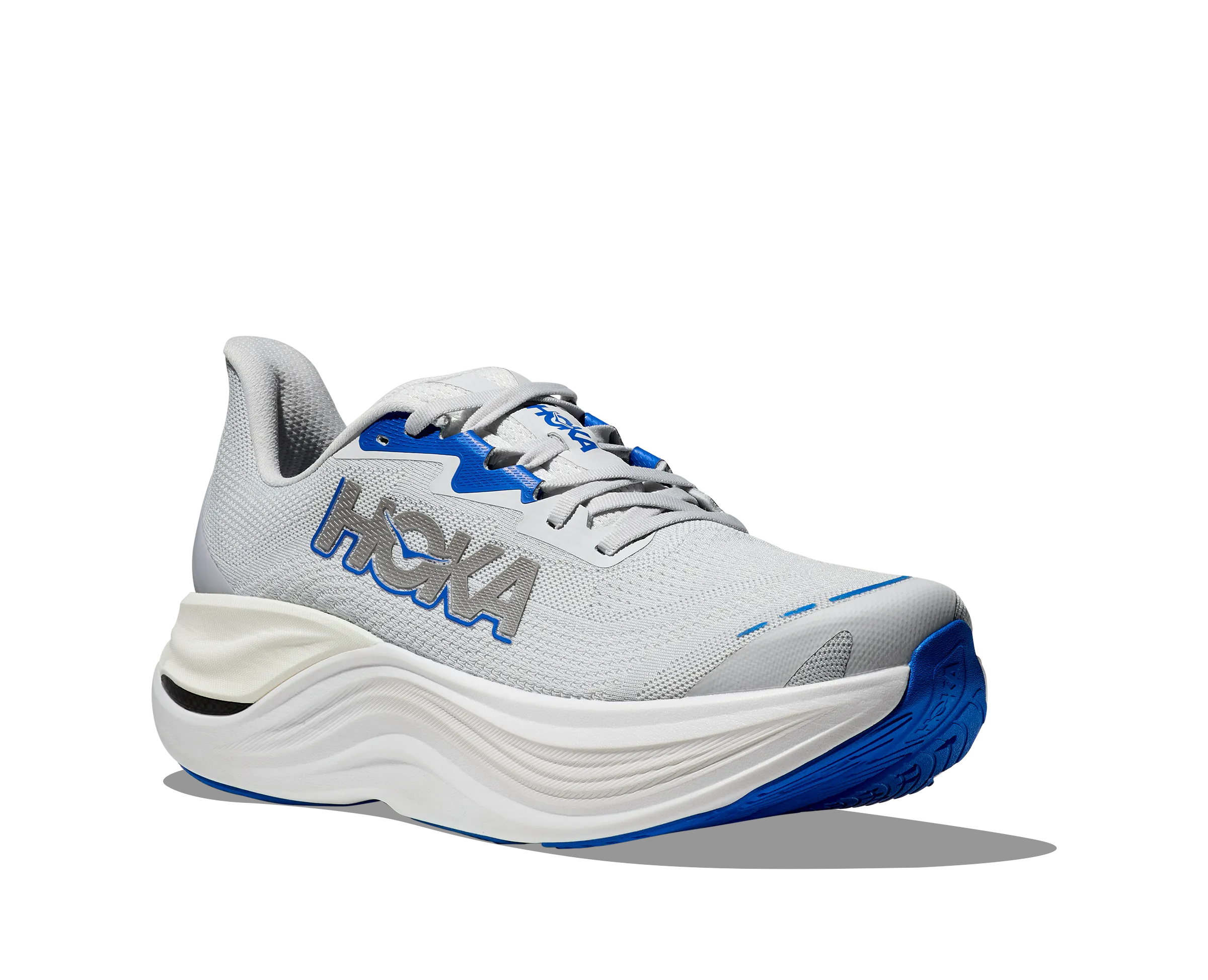 Men's Skyward X (CRYS - Cosmic Grey/Silver)