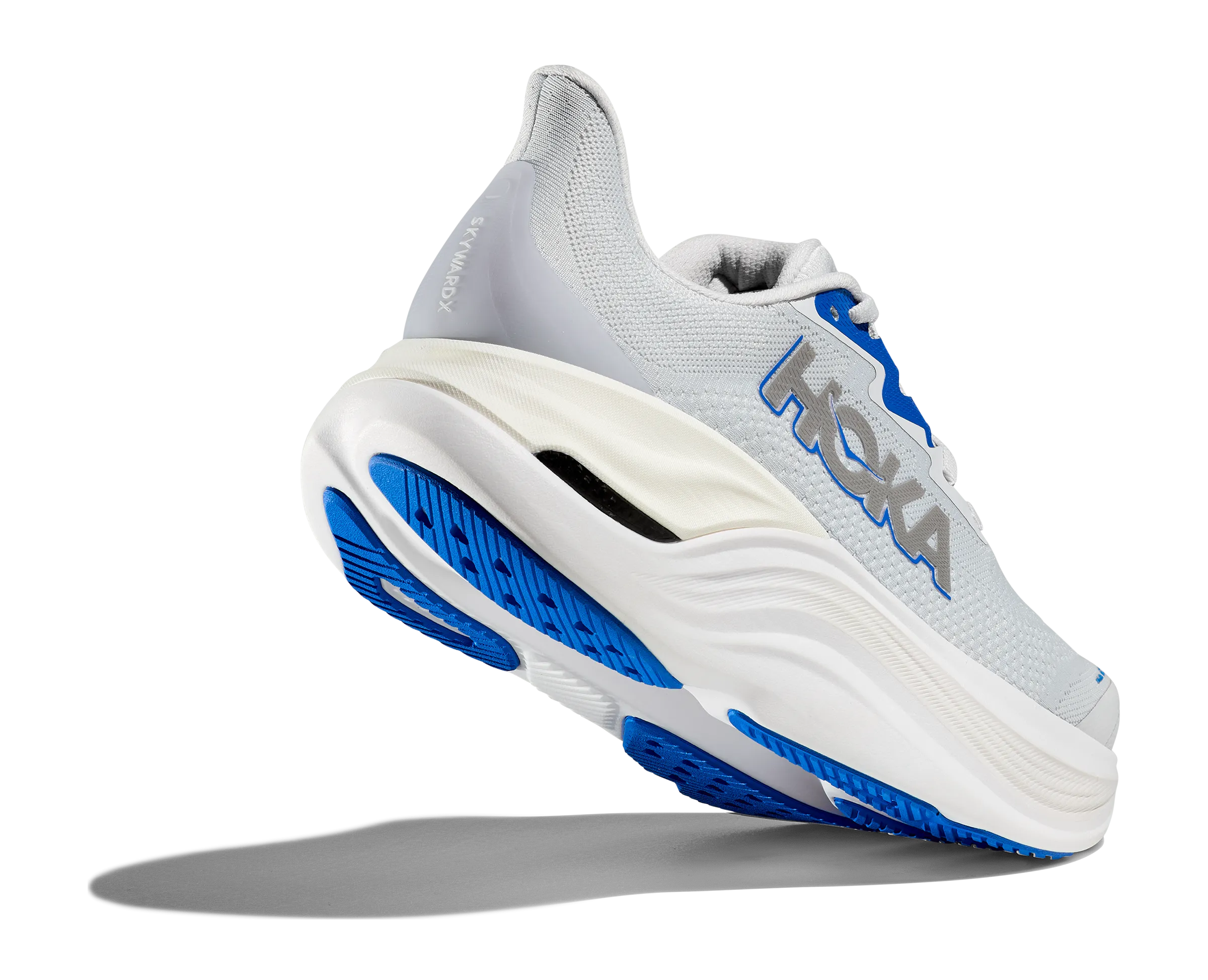 Men's Skyward X (CRYS - Cosmic Grey/Silver)
