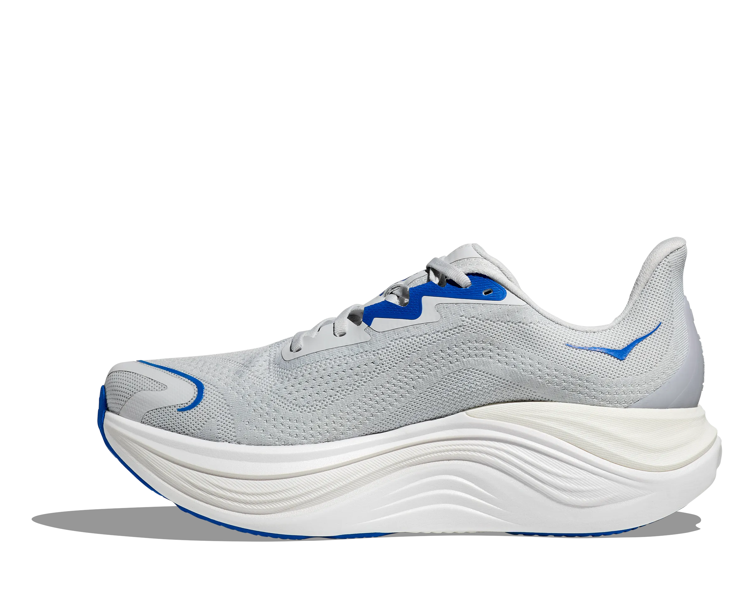 Men's Skyward X (CRYS - Cosmic Grey/Silver)