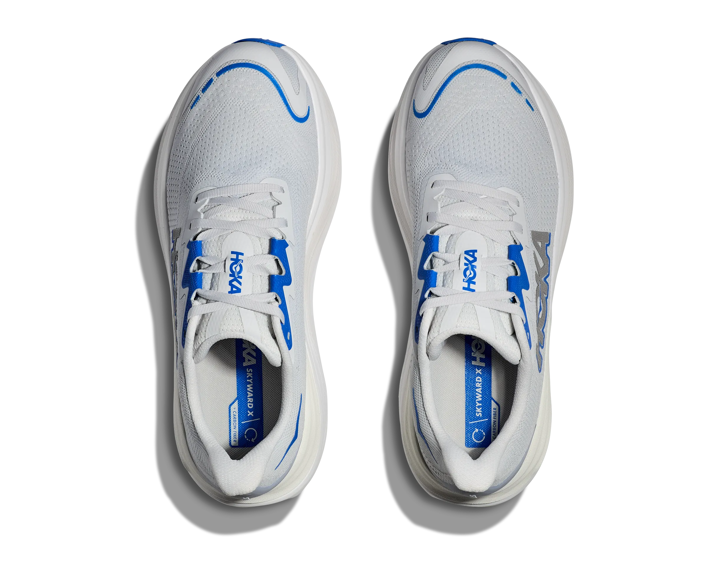 Men's Skyward X (CRYS - Cosmic Grey/Silver)