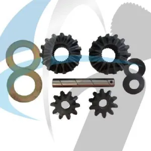 MERCEDES SPRINTER SPIDER GEAR KIT
