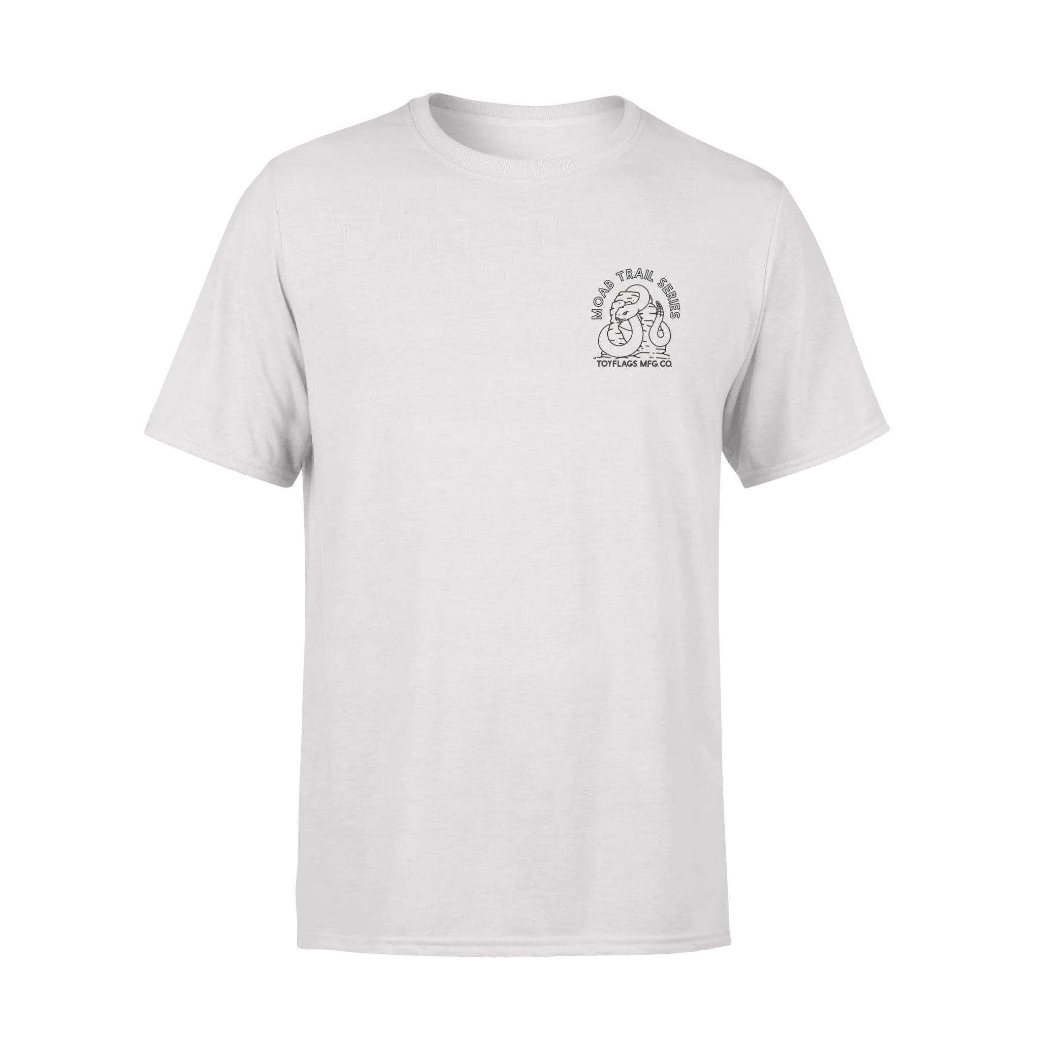 Metal Masher Tee