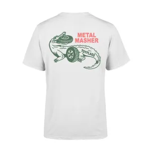 Metal Masher Tee