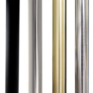 Metro Smooth Rod, 10ft Length