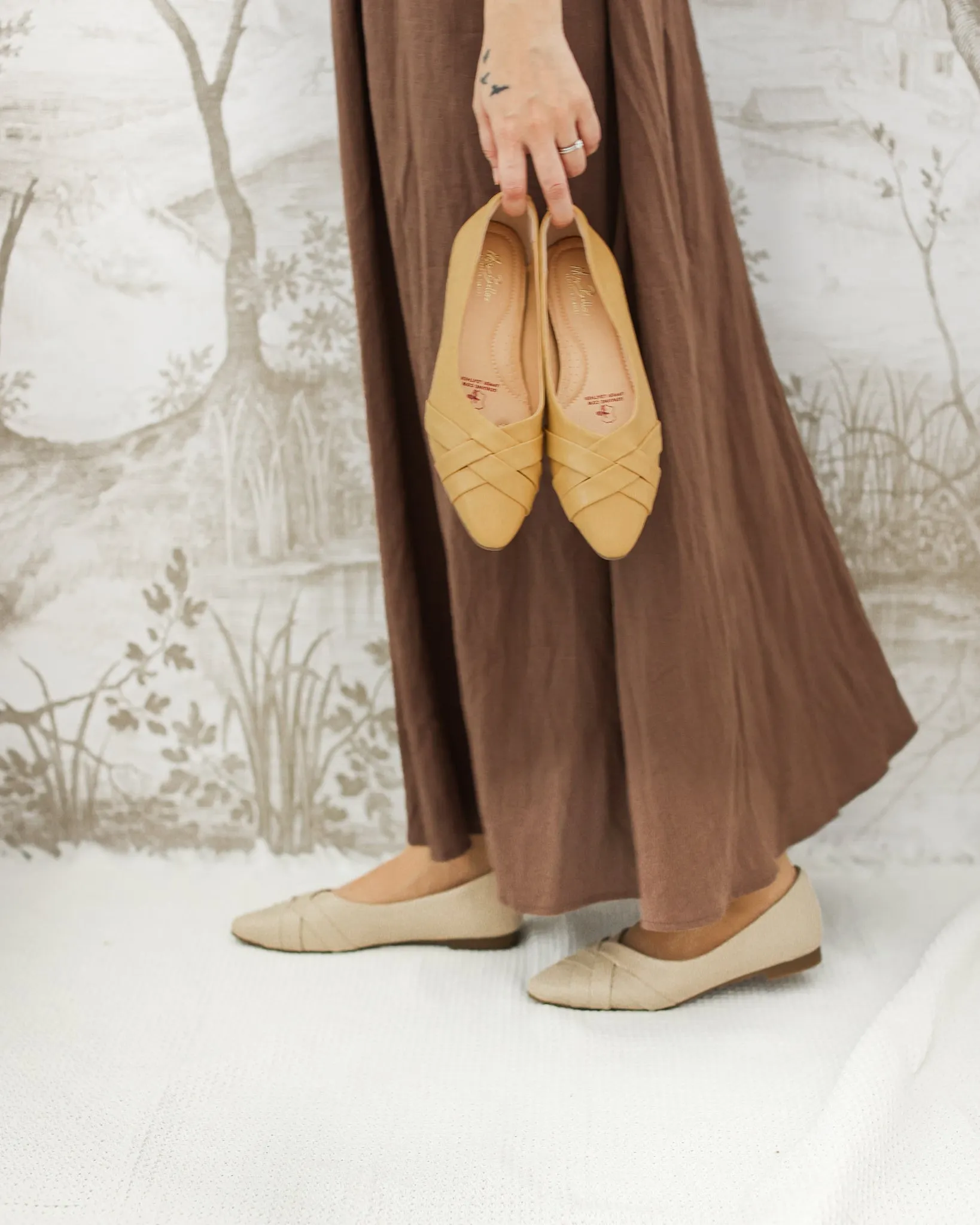 Mia Flats