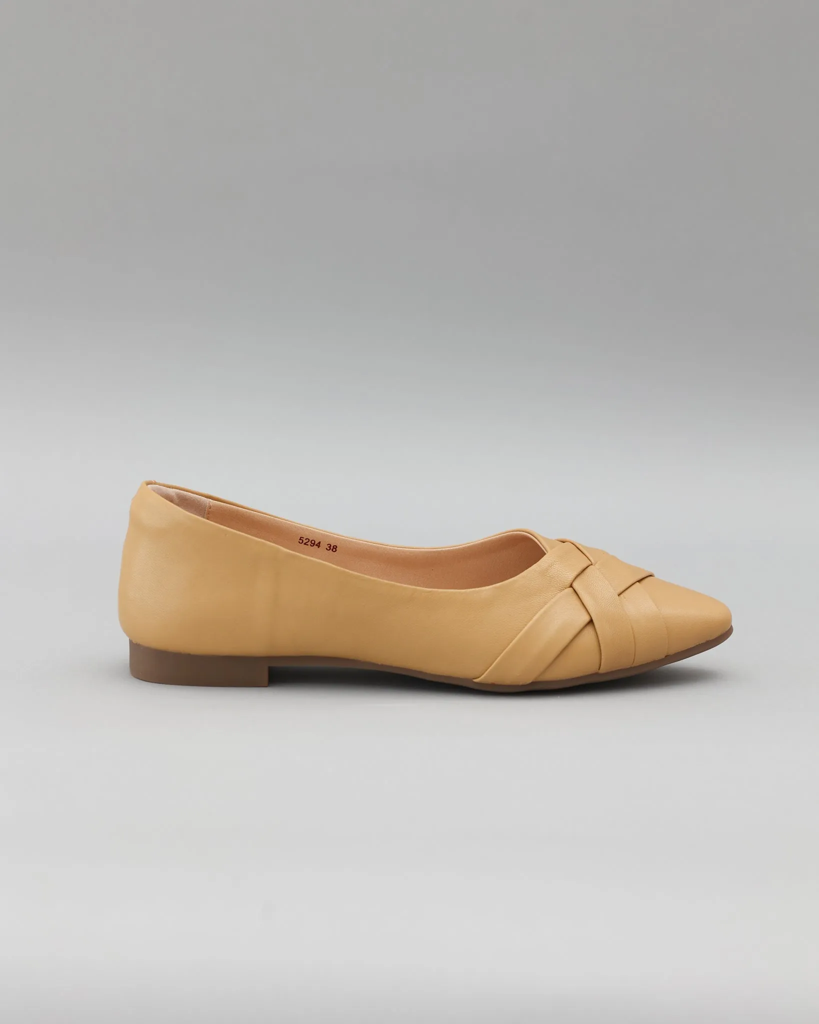 Mia Flats