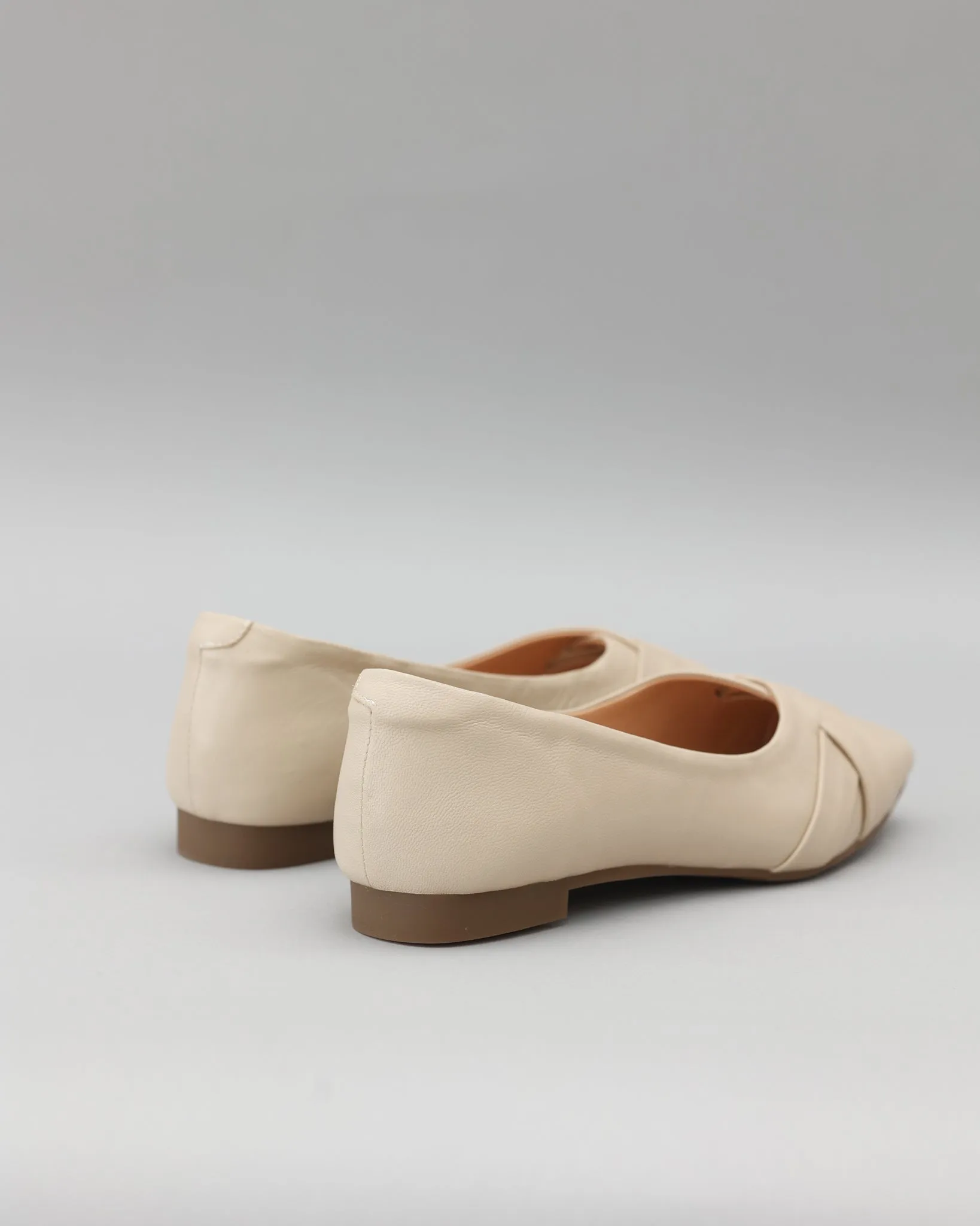 Mia Flats