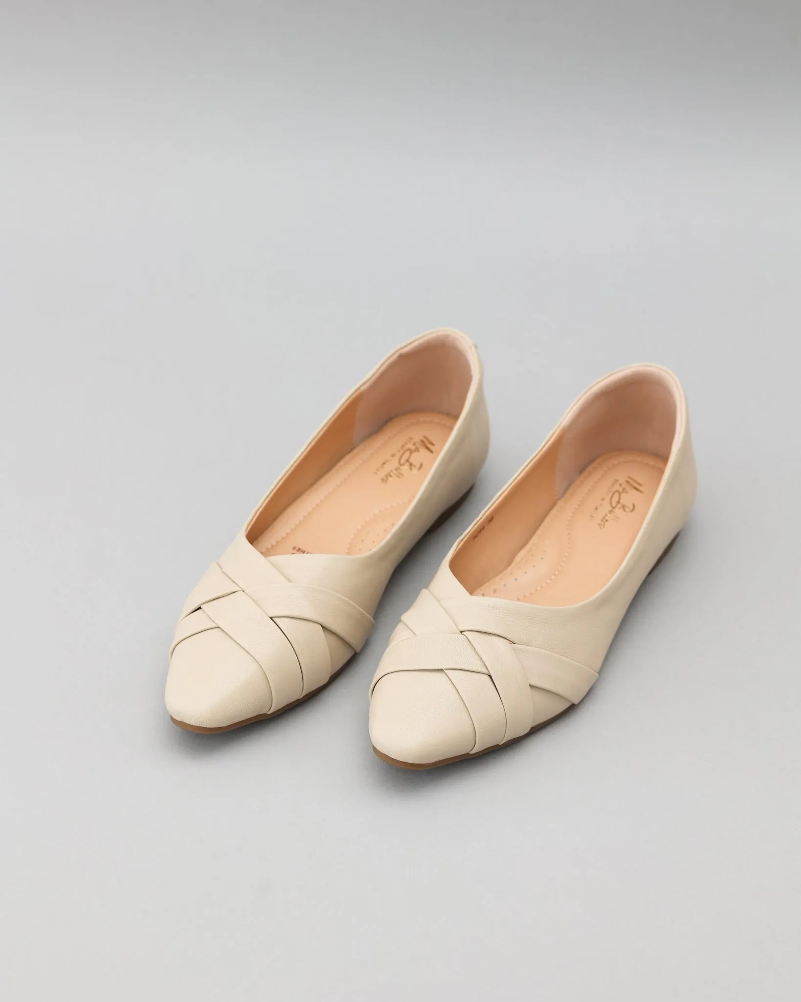 Mia Flats