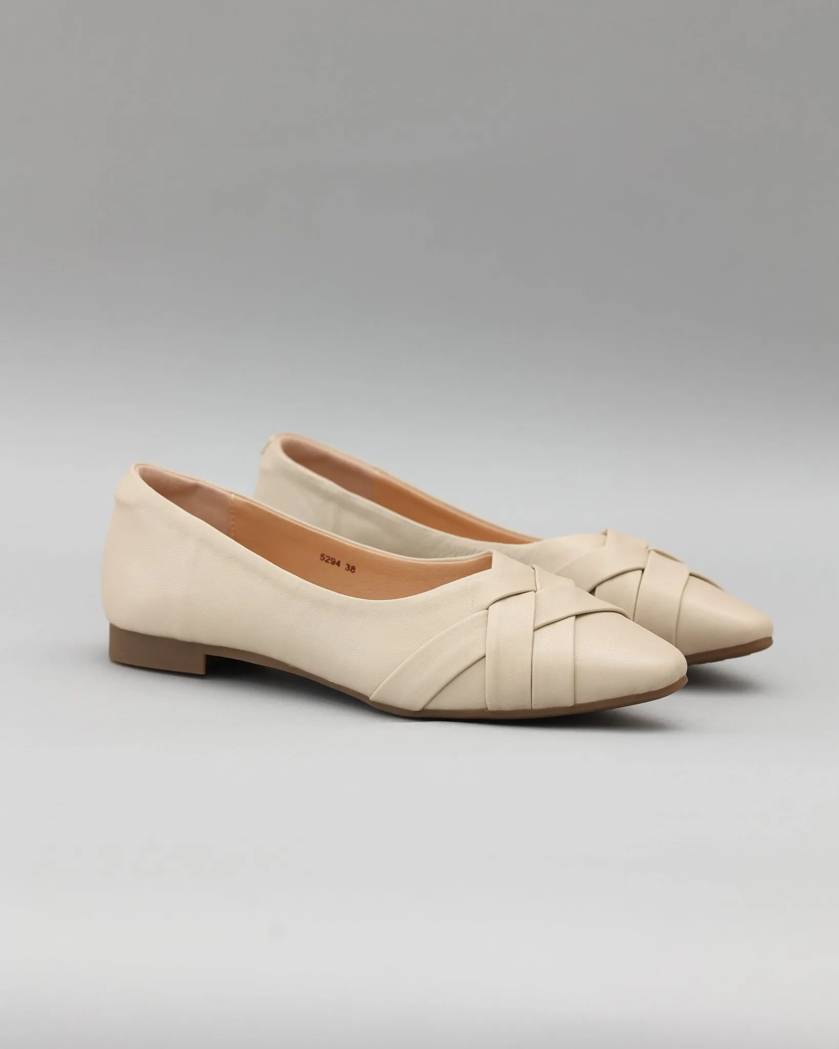 Mia Flats