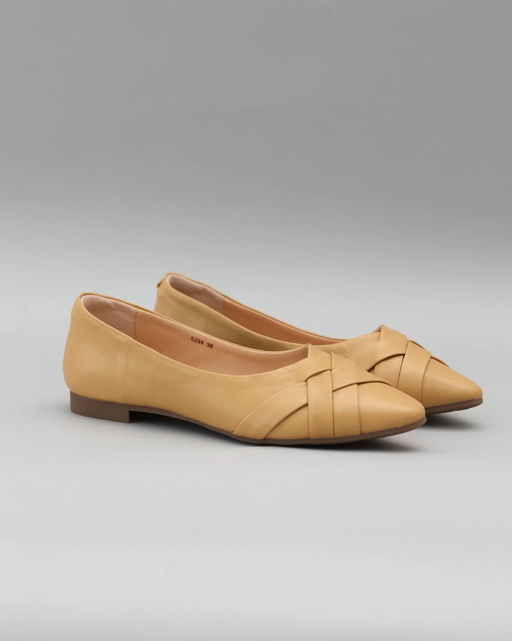 Mia Flats