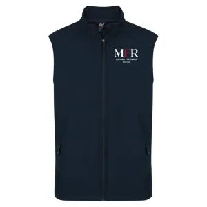 Michael Freedman - SoftShell Vest